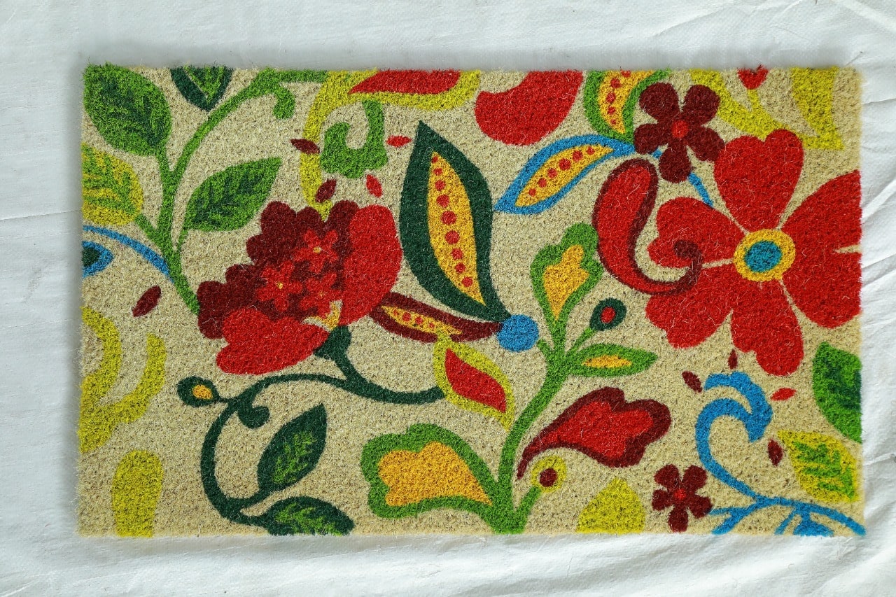 coir products manufacturers in kerala